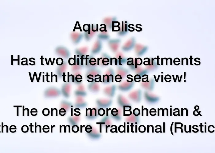 Aqua Bliss