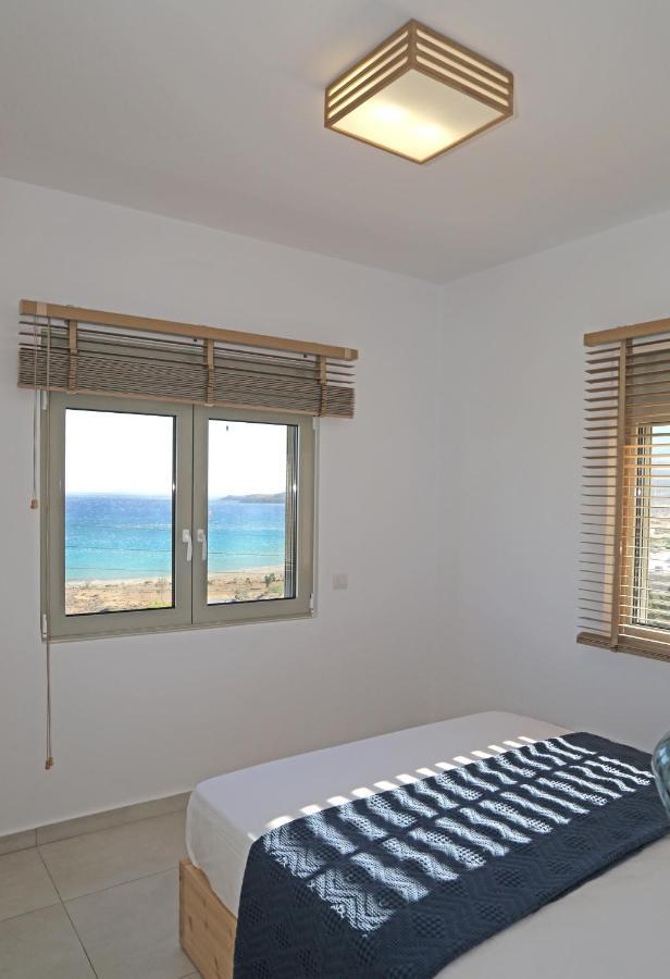 Apartment Aqua Bliss Xerokampos (Crete)
