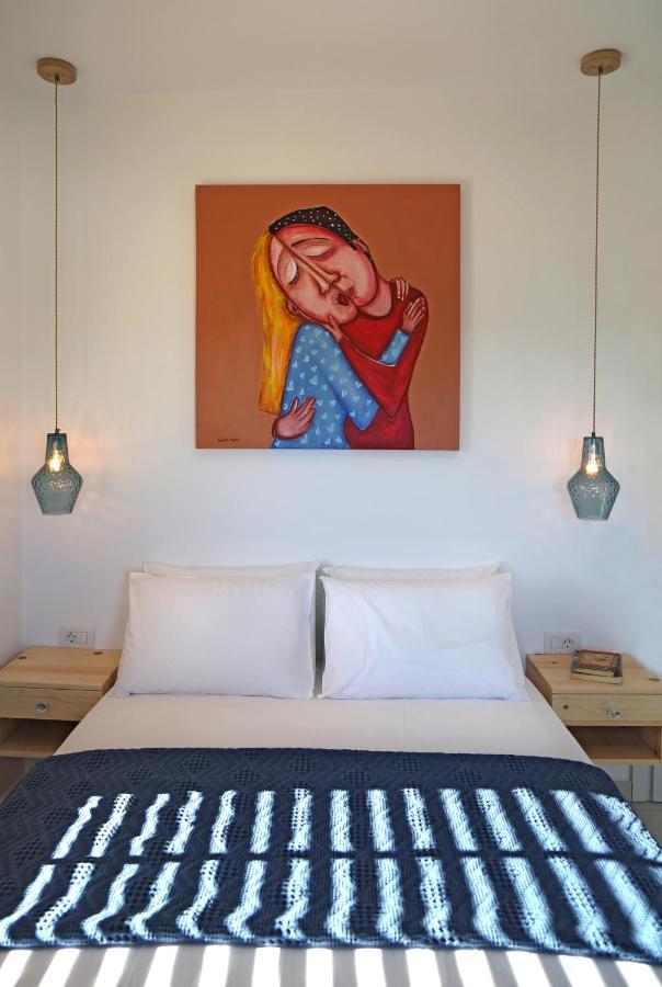Appartement Aqua Bliss
