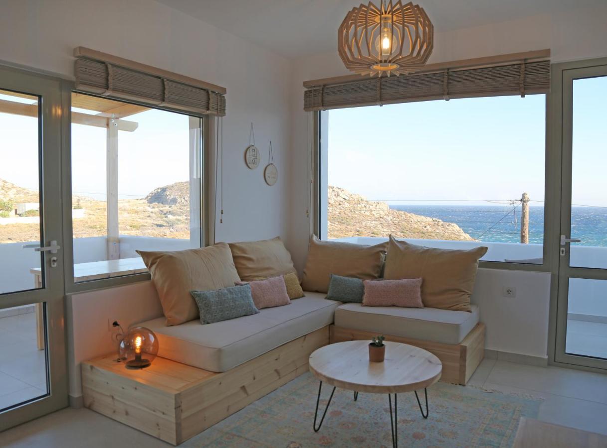Apartment Aqua Bliss Xerokampos (Crete)