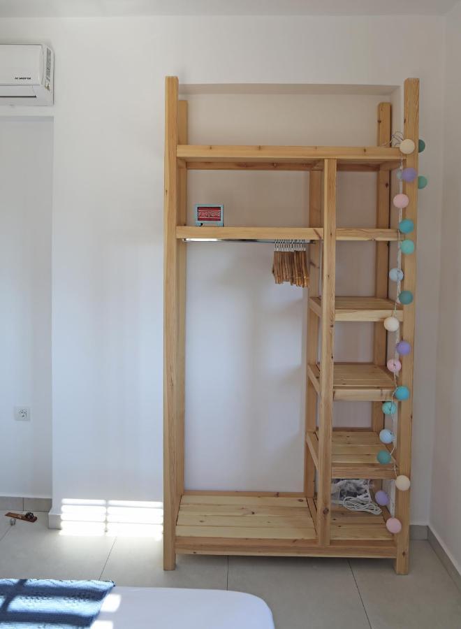 Aqua Bliss Apartment
