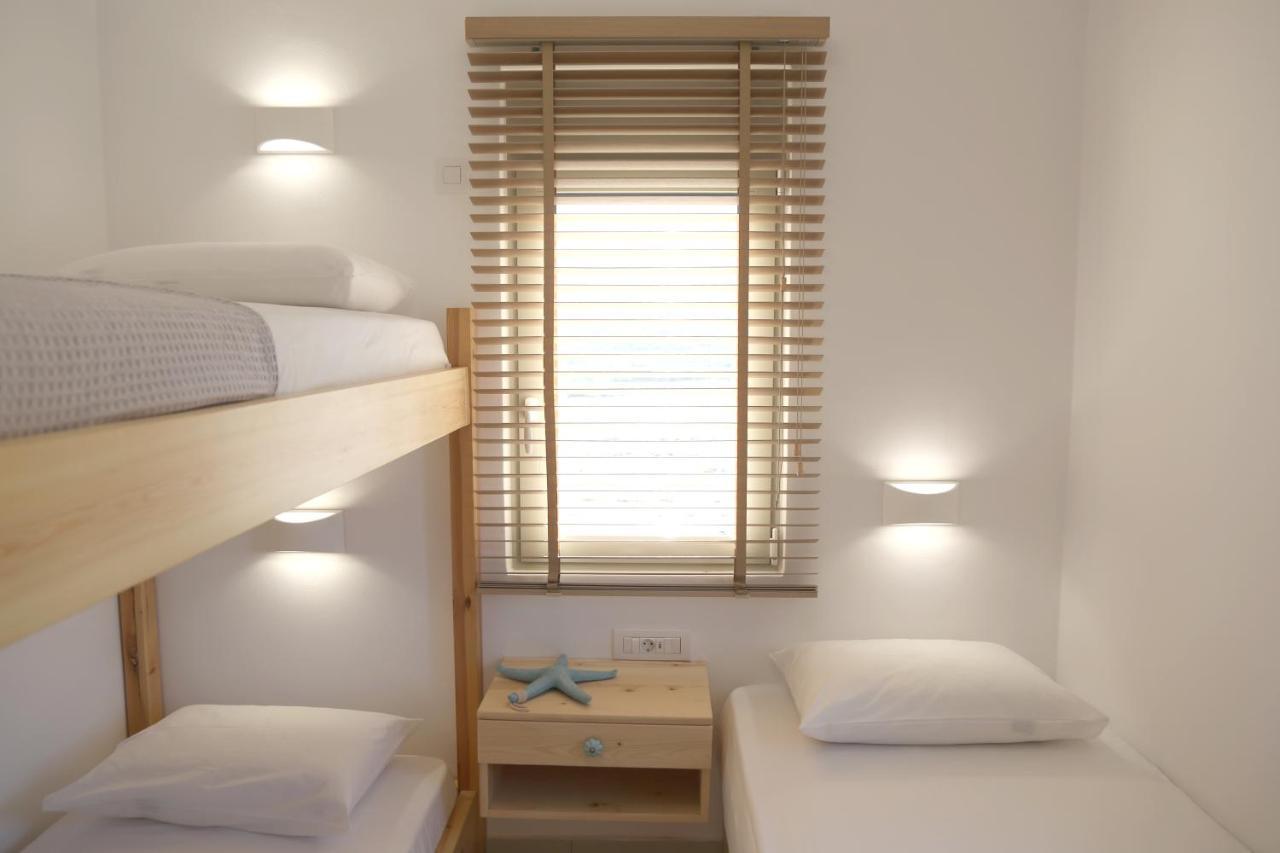 Aqua Bliss Apartment *