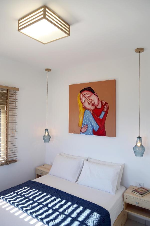Aqua Bliss Apartment Xerokampos (Crete)