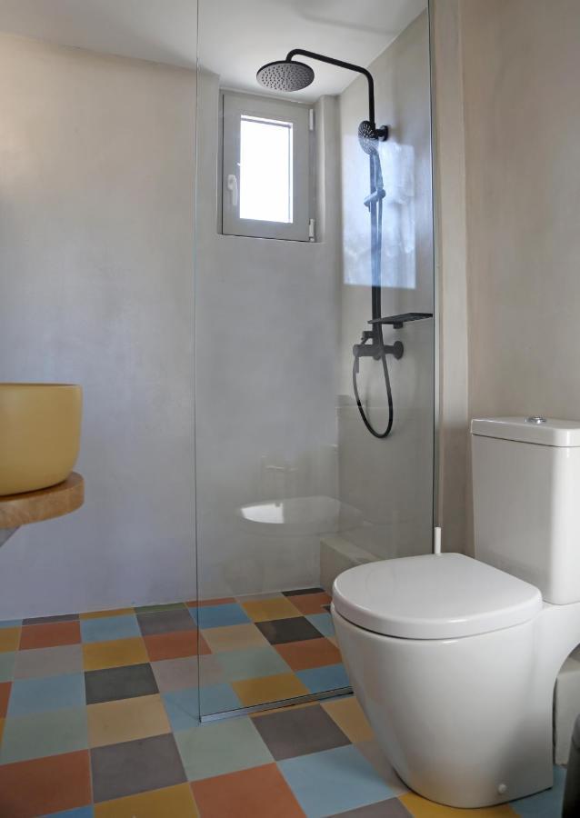 Aqua Bliss Appartement Xerokampos (Crete)