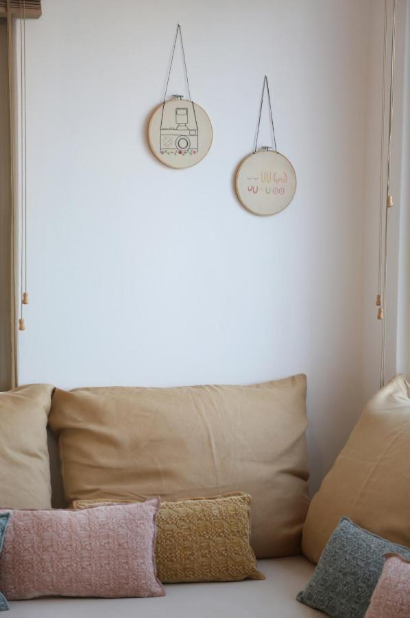 Aqua Bliss Apartment