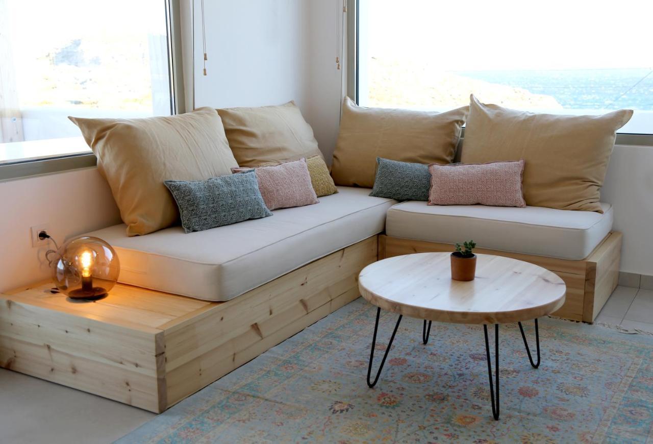 Aqua Bliss Appartement *