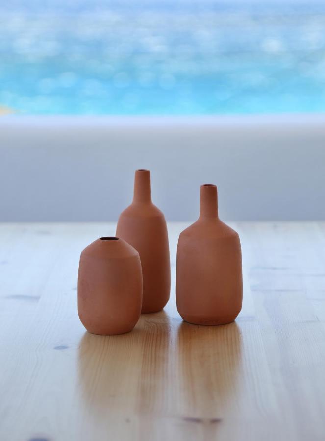 Apartment Aqua Bliss Xerokampos (Crete)