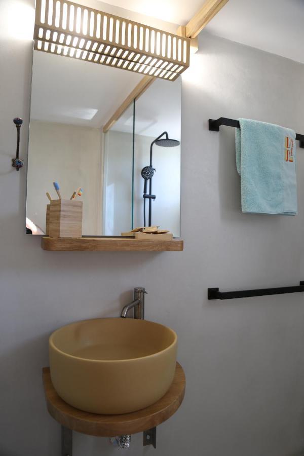 Apartment Aqua Bliss
