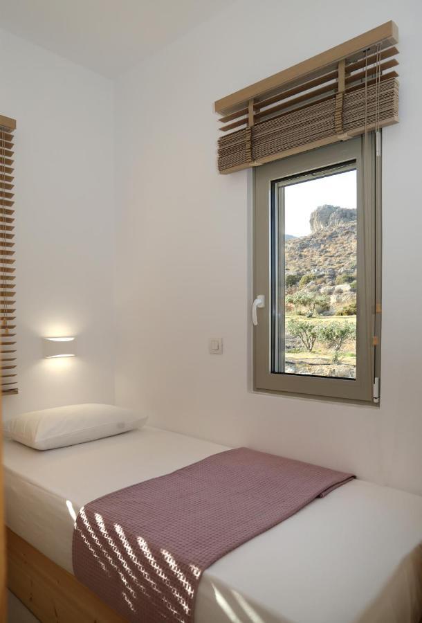 Aqua Bliss Apartment