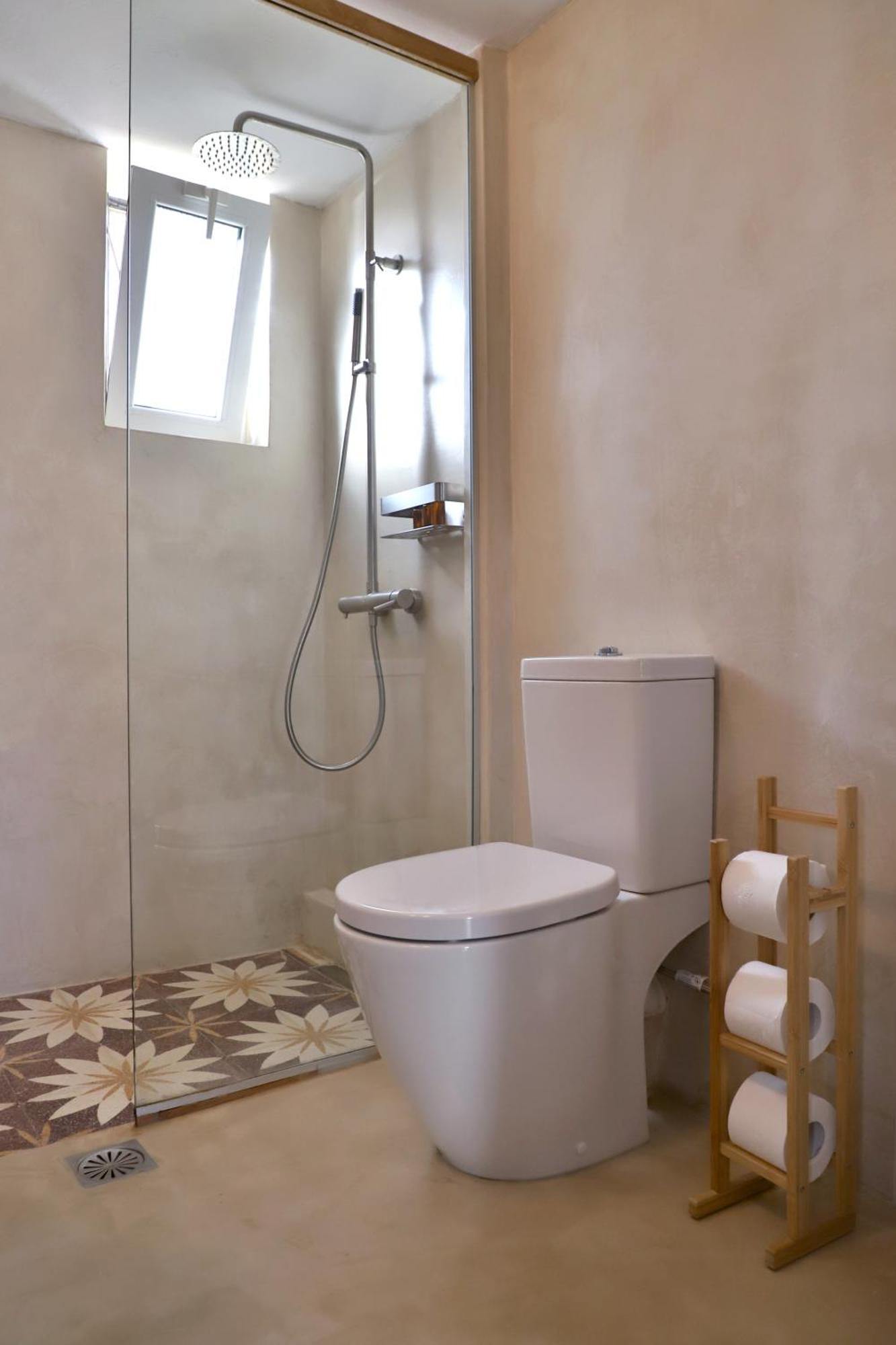Aqua Bliss Apartment *
