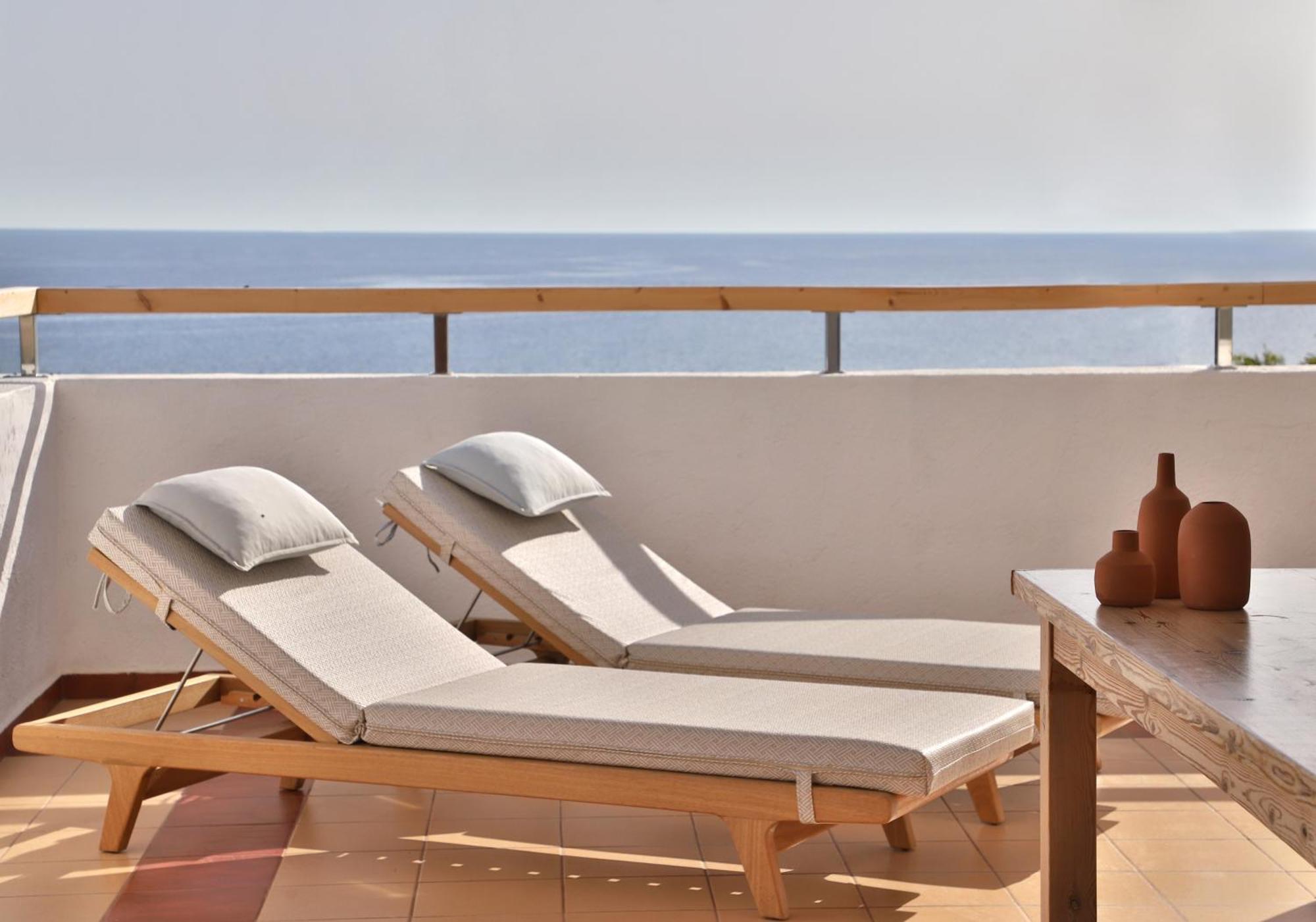 Apartment Aqua Bliss Xerokampos (Crete)