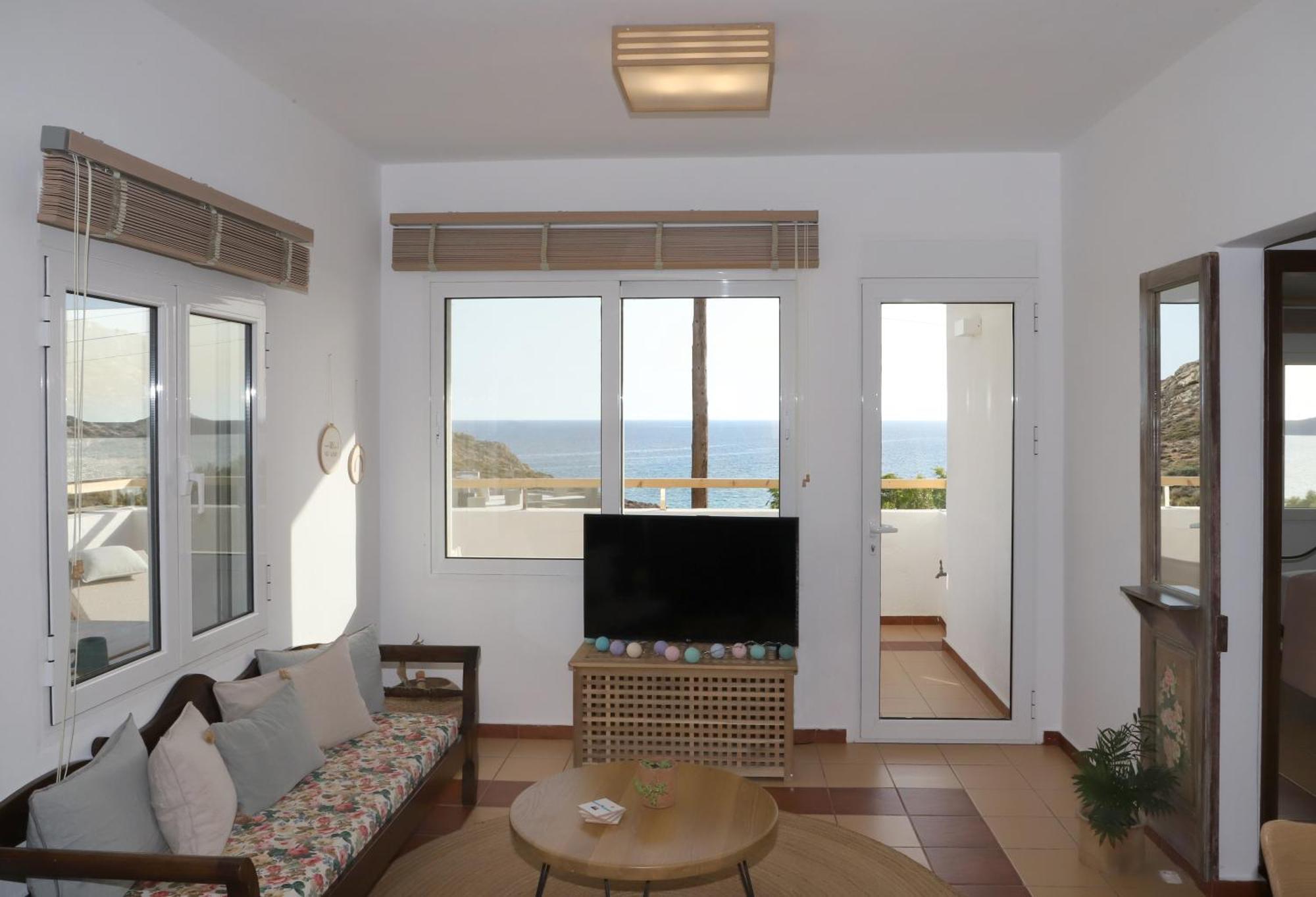 Aqua Bliss Apartment *