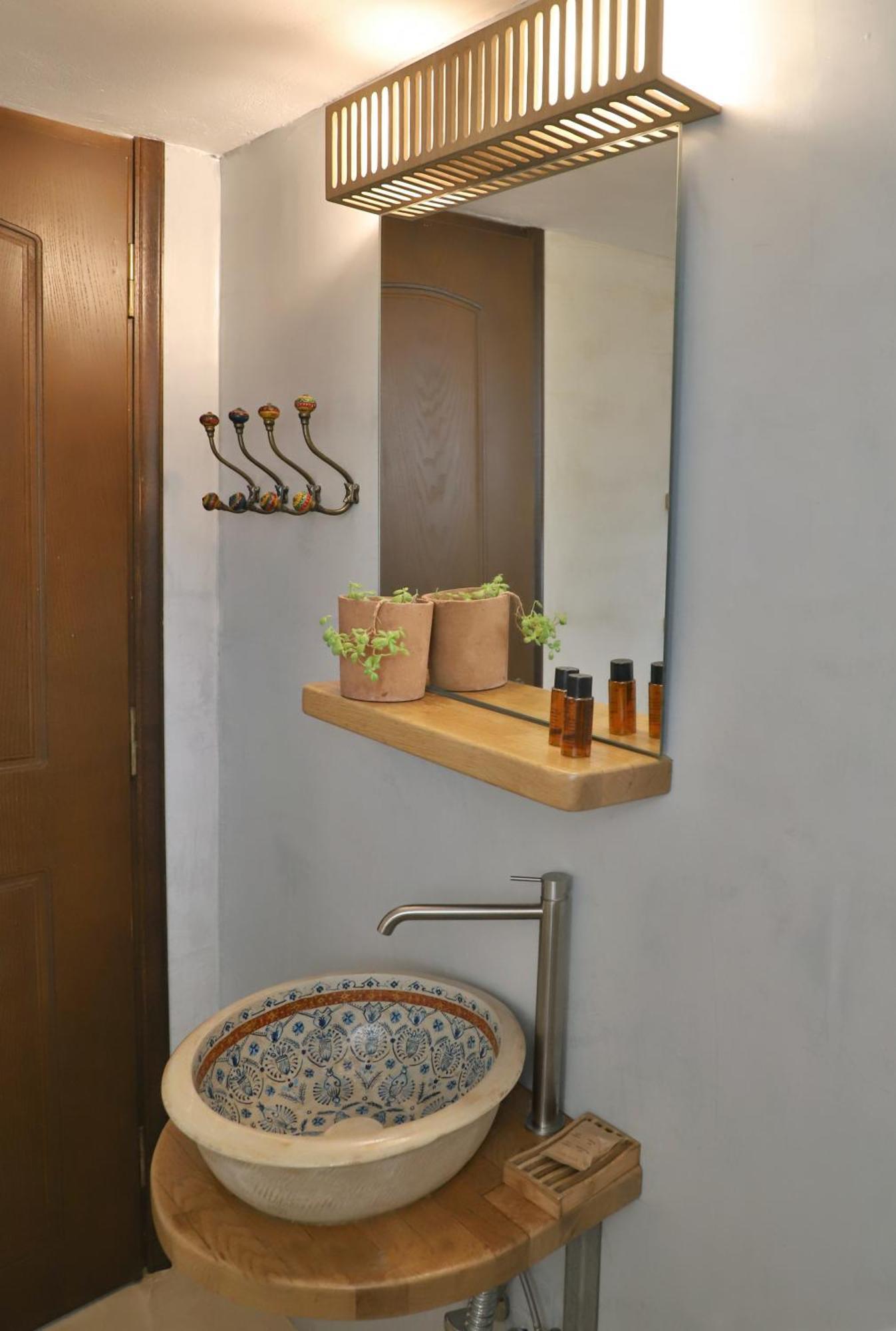 Apartment Aqua Bliss Xerokampos (Crete)