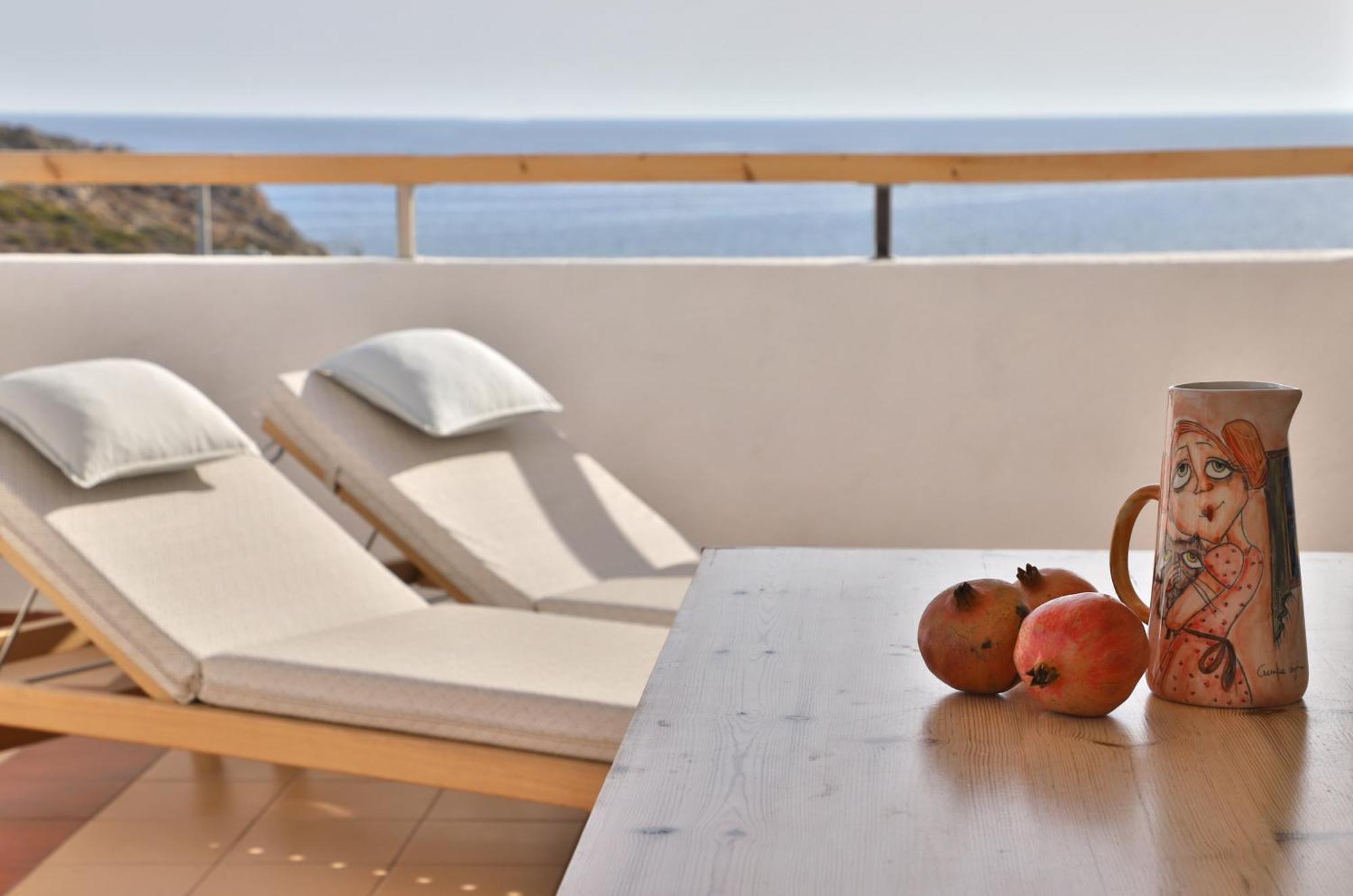 Appartement Aqua Bliss
