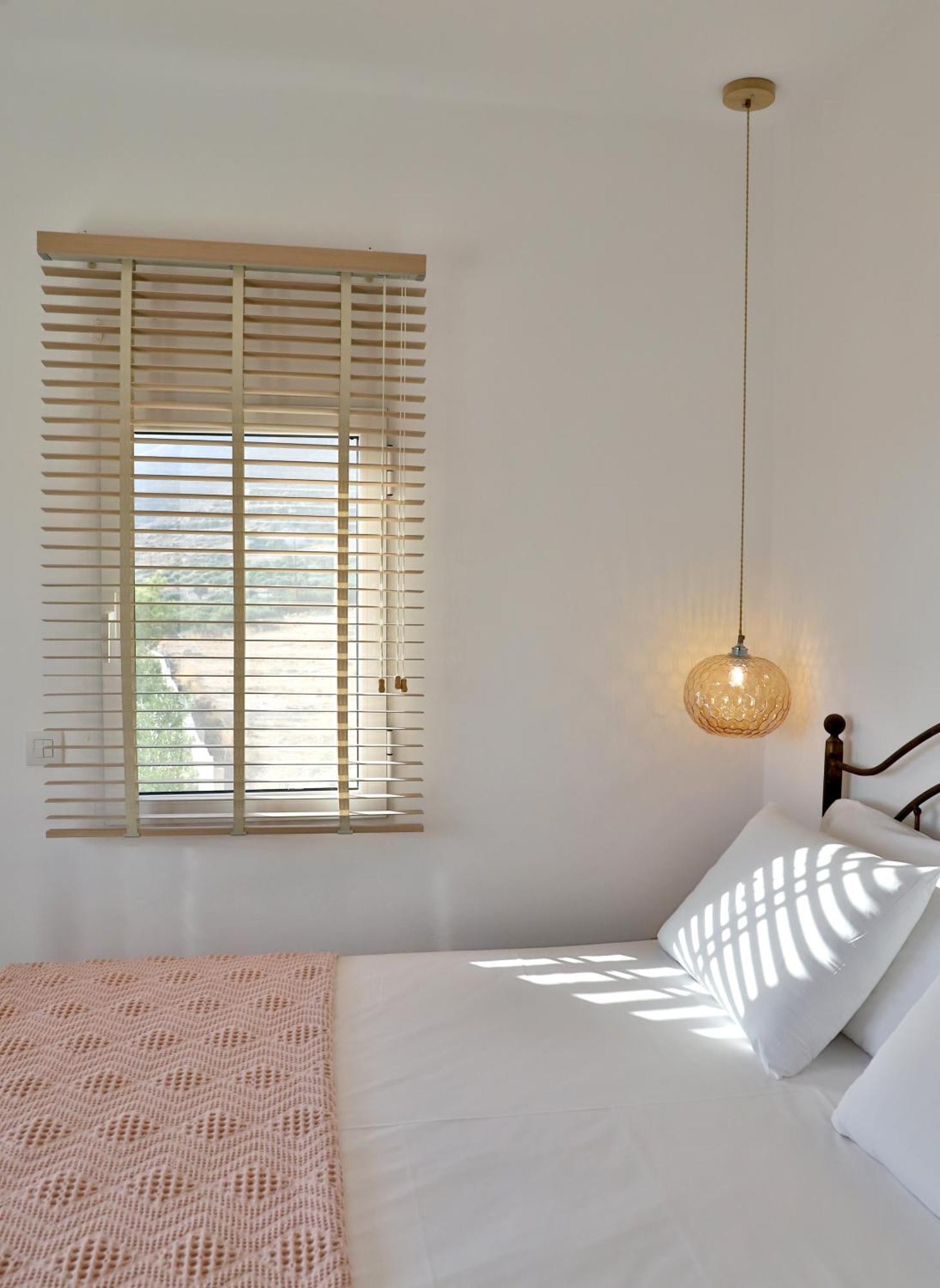 Apartment Aqua Bliss Xerokampos (Crete)