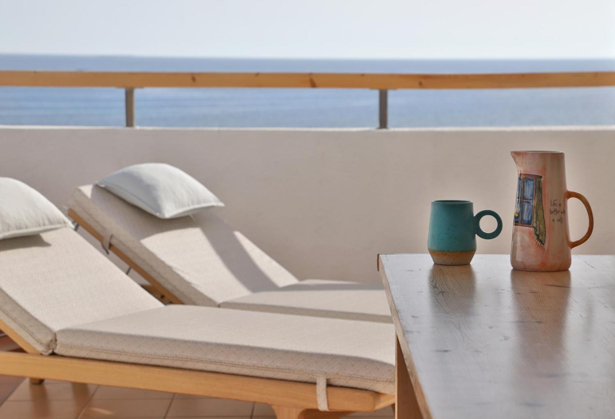 Aqua Bliss Apartment *